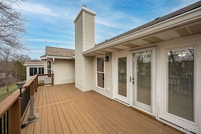 857 Braefield Court, Chesterfield, MO 63017