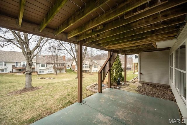 857 Braefield Court, Chesterfield, MO 63017