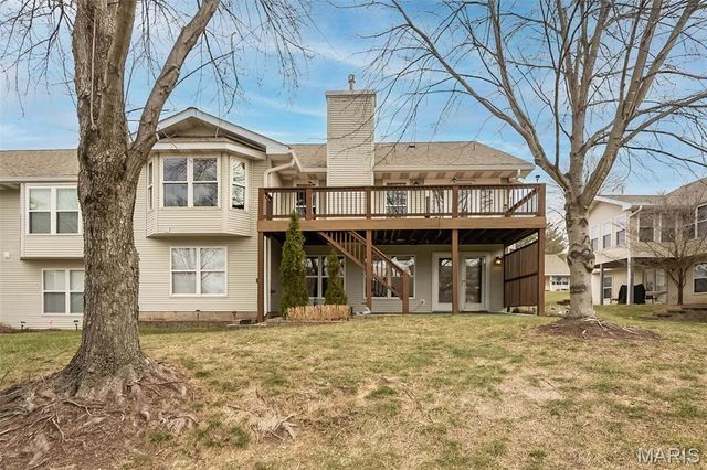 857 Braefield Court, Chesterfield, MO 63017