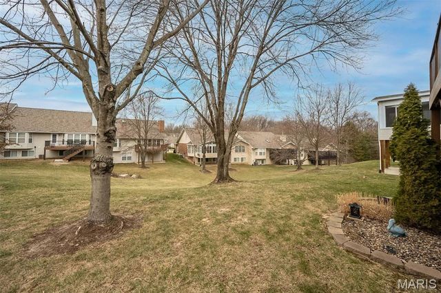 857 Braefield Court, Chesterfield, MO 63017