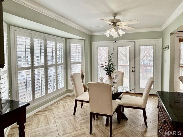 857 Braefield Court, Chesterfield, MO 63017