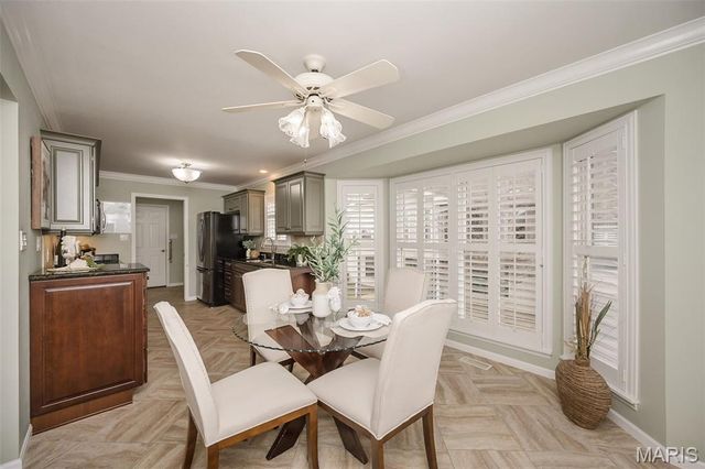 857 Braefield Court, Chesterfield, MO 63017