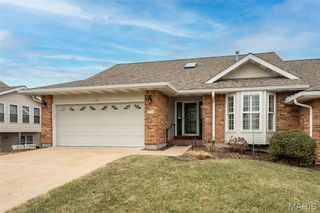 857 Braefield Court, Chesterfield, MO 63017