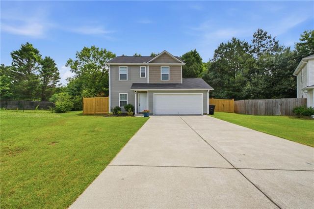 118 Colton Drive, Calhoun, GA 30701