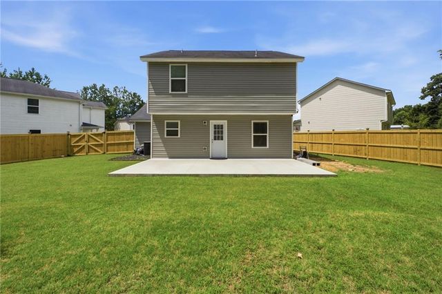 118 Colton Drive, Calhoun, GA 30701