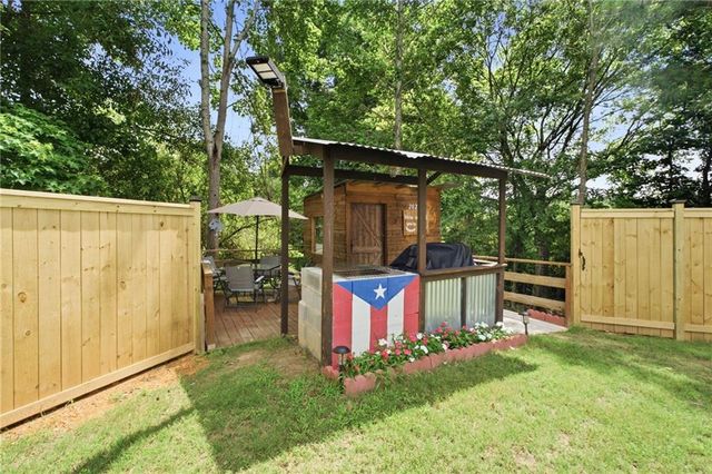 118 Colton Drive, Calhoun, GA 30701