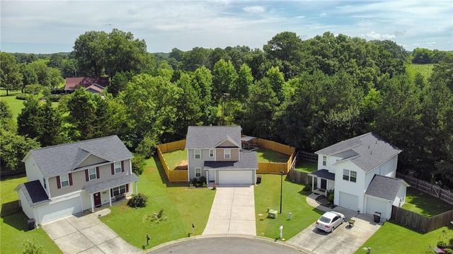 118 Colton Drive, Calhoun, GA 30701