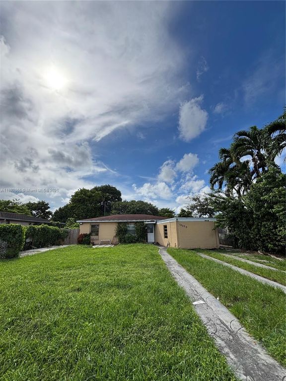 12030 N Miami Ave, North Miami, FL 33168
