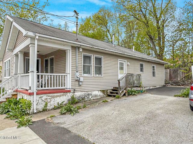 27 Osborne Street, Albany, NY 12202