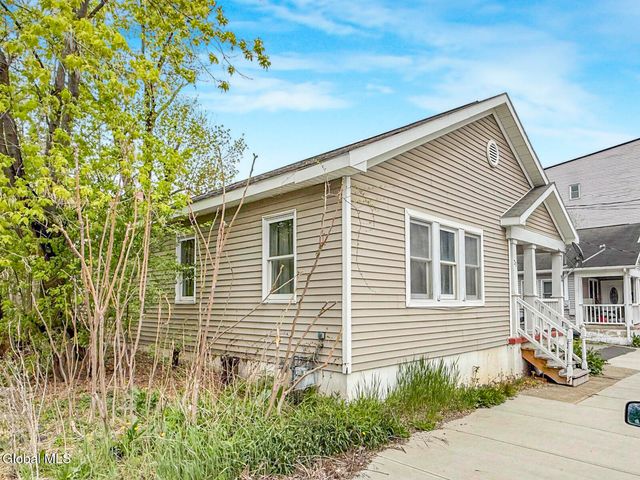27 Osborne Street, Albany, NY 12202