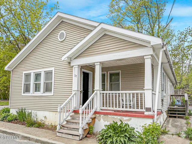 27 Osborne Street, Albany, NY 12202