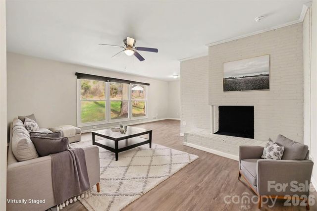 1548 Westbrook Circle, Gastonia, NC 28052