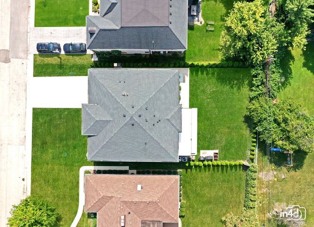 6644 N Knox Avenue, Lincolnwood, IL 60712