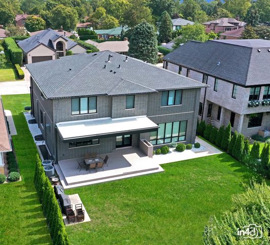 6644 N Knox Avenue, Lincolnwood, IL 60712