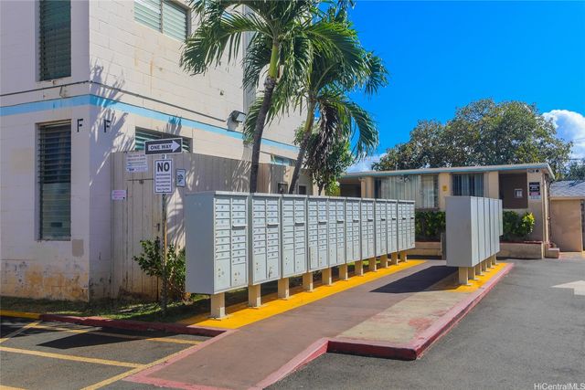 94-245 Leowahine Street 2003, Waipahu, HI 96797