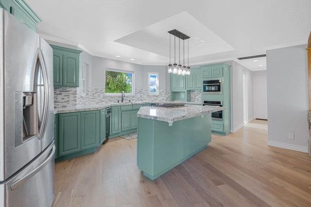 5955 Diablo Hills Road, Tres Pinos, CA 95075