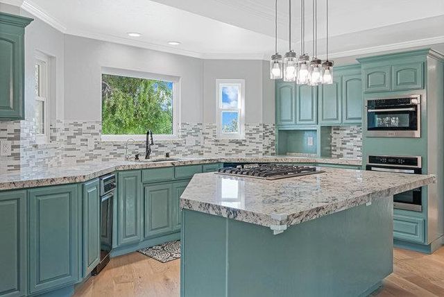 5955 Diablo Hills Road, Tres Pinos, CA 95075