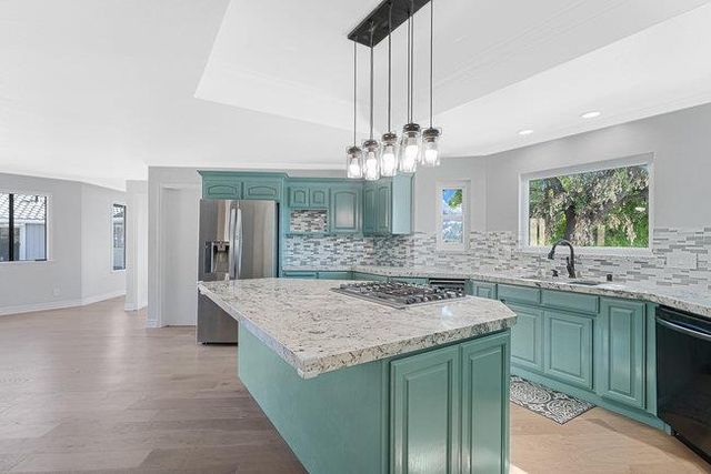 5955 Diablo Hills Road, Tres Pinos, CA 95075