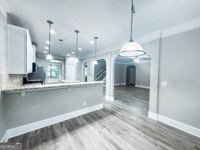 38 Canyon View Drive, Newnan, GA 30265