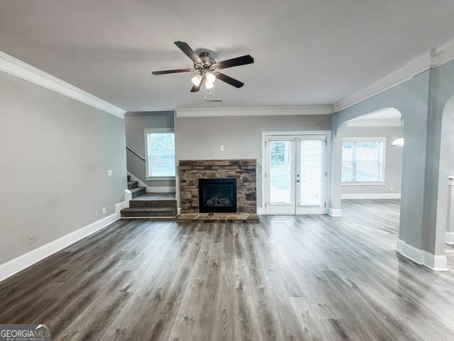 38 Canyon View Drive, Newnan, GA 30265