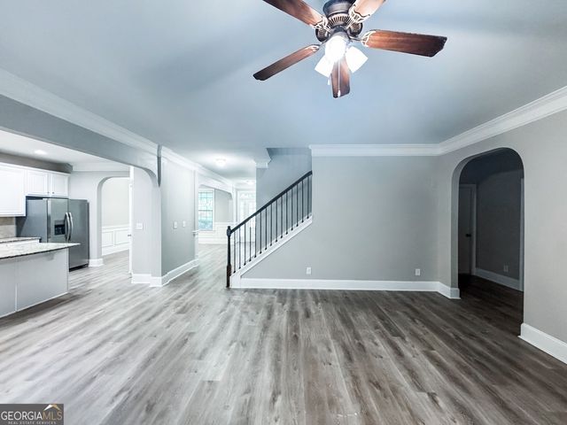 38 Canyon View Drive, Newnan, GA 30265