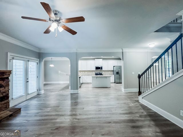 38 Canyon View Drive, Newnan, GA 30265