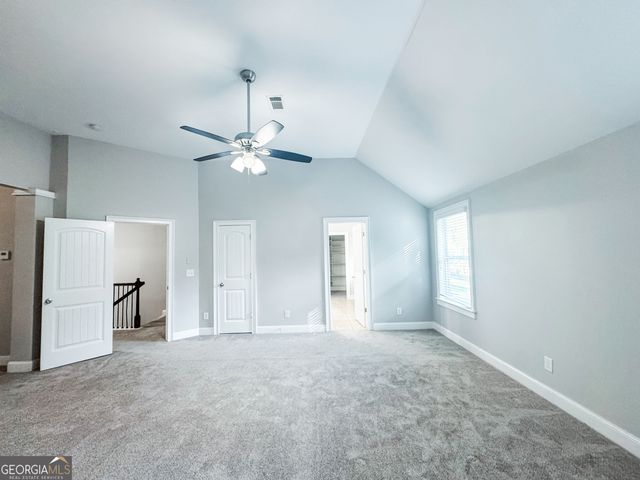 38 Canyon View Drive, Newnan, GA 30265