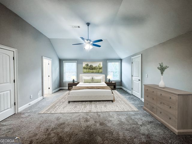 38 Canyon View Drive, Newnan, GA 30265