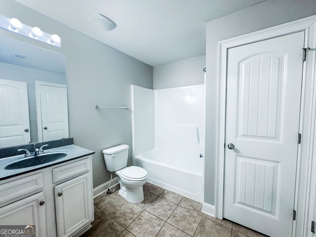 38 Canyon View Drive, Newnan, GA 30265