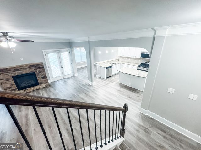 38 Canyon View Drive, Newnan, GA 30265