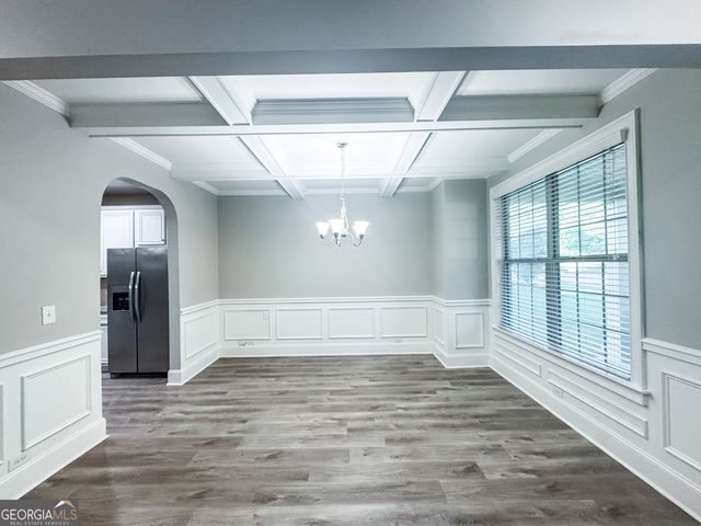 38 Canyon View Drive, Newnan, GA 30265