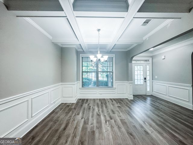 38 Canyon View Drive, Newnan, GA 30265