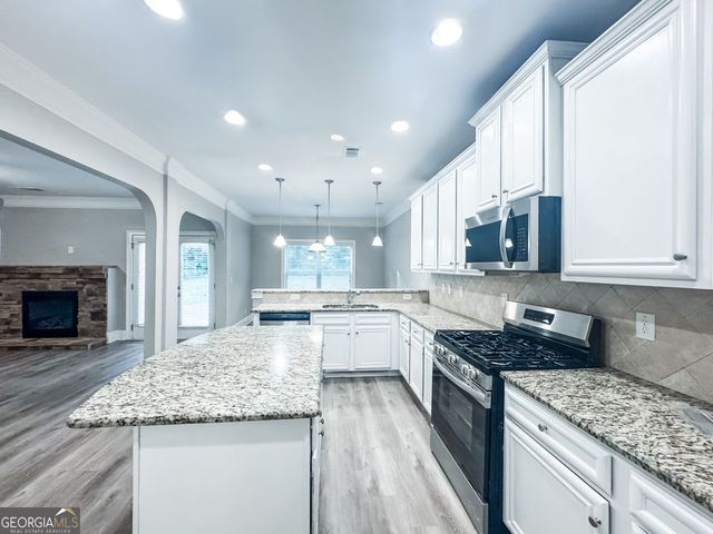 38 Canyon View Drive, Newnan, GA 30265