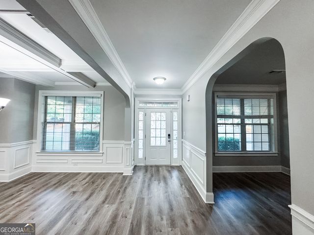 38 Canyon View Drive, Newnan, GA 30265
