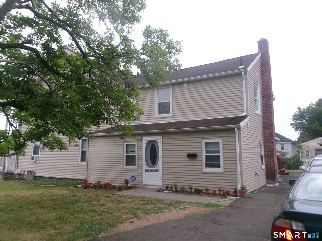 188 Hemingway Avenue 2, East Haven, CT 06512