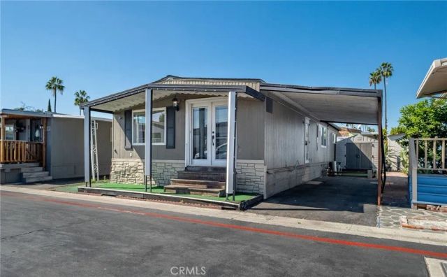 12560 Haster 117, Garden Grove, CA 92840