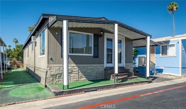 12560 Haster 117, Garden Grove, CA 92840