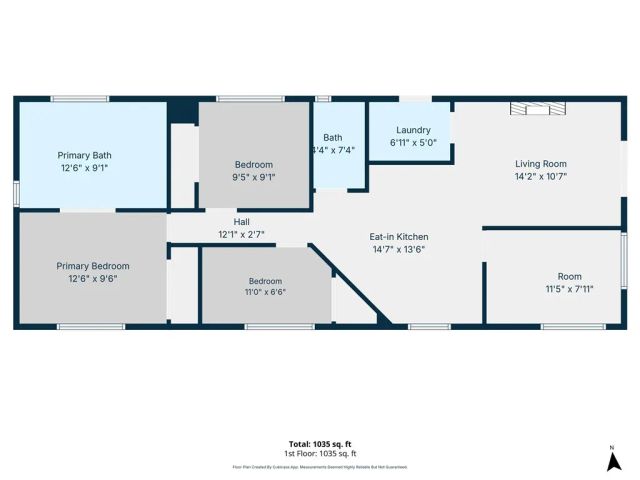 12560 Haster 117, Garden Grove, CA 92840