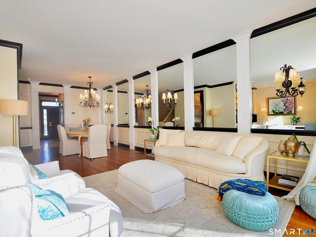 8 Haley Lane 8, Litchfield, CT 06759