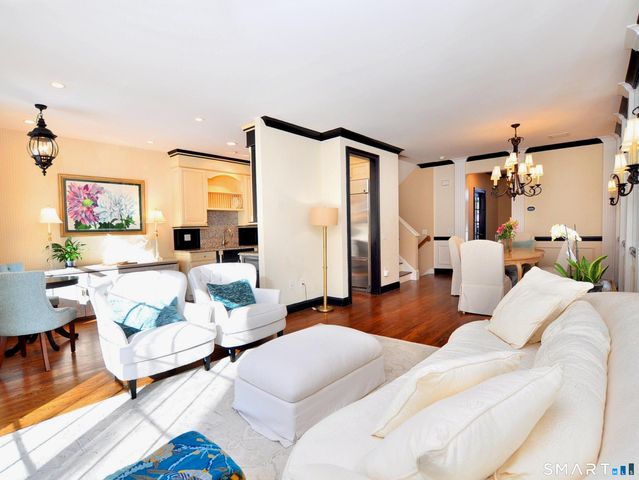 8 Haley Lane 8, Litchfield, CT 06759