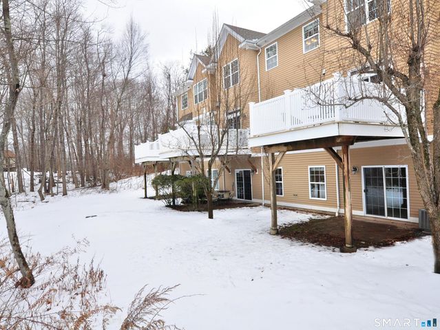 8 Haley Lane 8, Litchfield, CT 06759