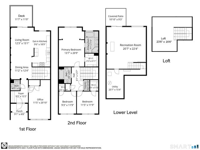 8 Haley Lane 8, Litchfield, CT 06759