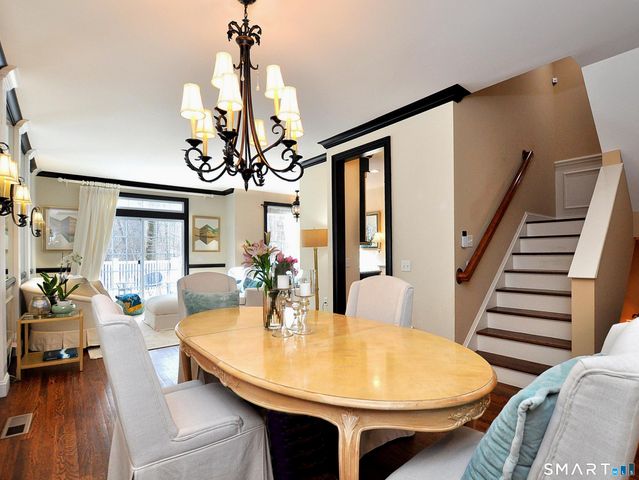 8 Haley Lane 8, Litchfield, CT 06759