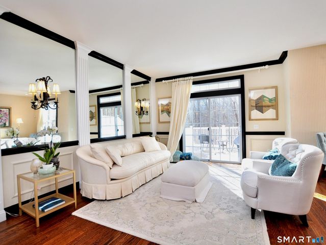 8 Haley Lane 8, Litchfield, CT 06759