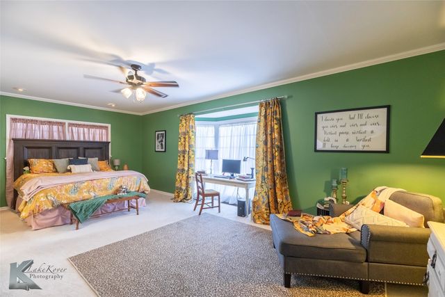 1806 Country Club Drive, Sweetwater, TX 79556