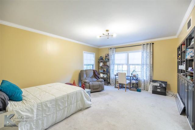 1806 Country Club Drive, Sweetwater, TX 79556