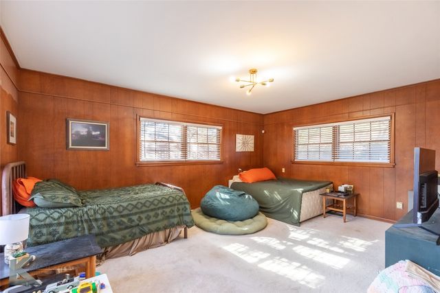 1806 Country Club Drive, Sweetwater, TX 79556