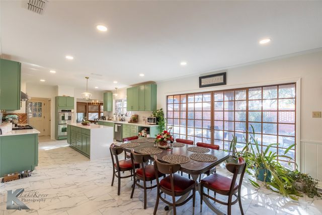 1806 Country Club Drive, Sweetwater, TX 79556