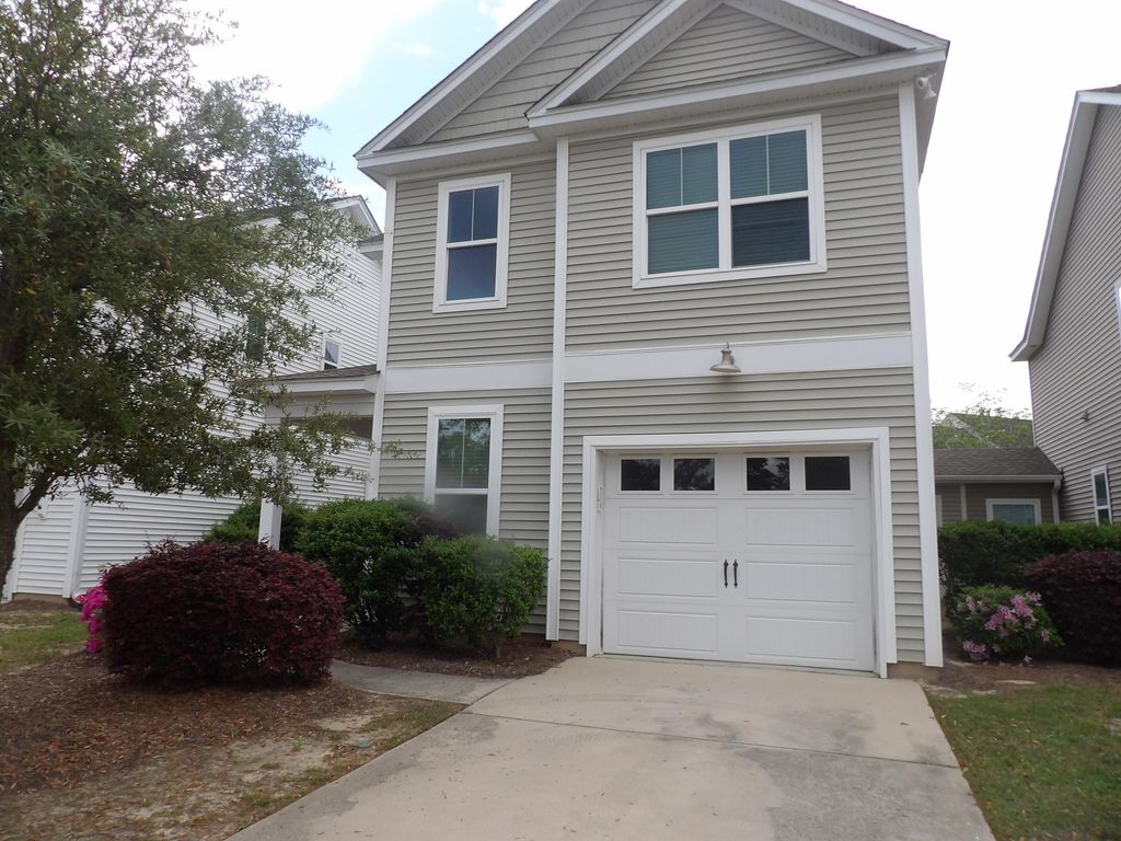 4202 Poplar Grove Place, Summerville, SC 29483