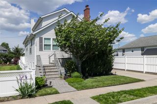 1025 Knickerbocker Road, Island Park, NY 11558